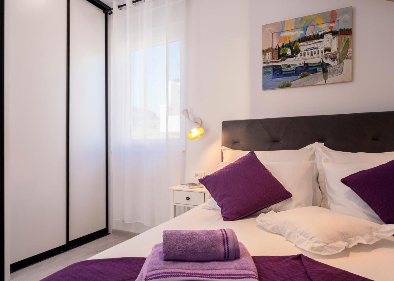 The Elegance Nest - Zf Hvar Hvar Town Exterior foto